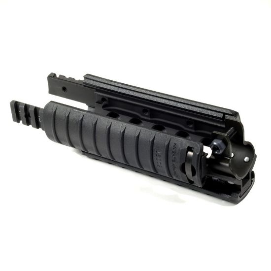 Picture of KAC HK MP5 SP5 RAS HANDGUARD