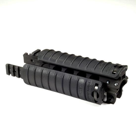 Picture of KAC HK MP5 SP5 RAS HANDGUARD