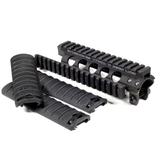 Picture of KAC HK MP5 SP5 RAS HANDGUARD