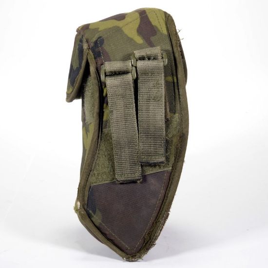 Picture of CZECH VZ58 AK47 DUAL MAG POUCH, STACKED VERSION