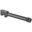 Picture of GLOCK 17 GEN 1-4 OEM 9MM THREADED BARREL, 13.5x1 LH