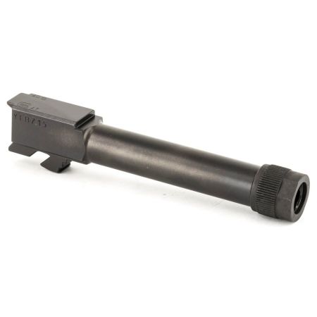 Picture of GLOCK 23 GEN 1-4 OEM .40SW THREADED BARREL