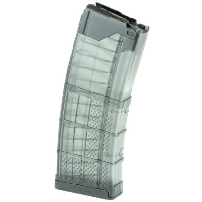 Picture of LANCER L5AWM 30RD SMOKE TRANSLUCENT MAG, 5.56MM / .223REM