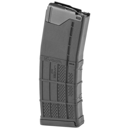 Picture of LANCER L5AWM 30RD BLACK MAG, 5.56MM / .223REM