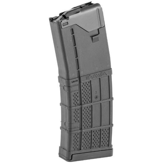 Picture of LANCER L5AWM 30RD BLACK MAG, 5.56MM / .223REM