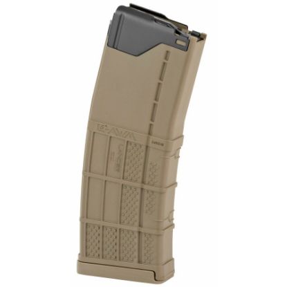 Picture of LANCER L5AWM 30RD FDE MAG, 5.56MM / .223REM