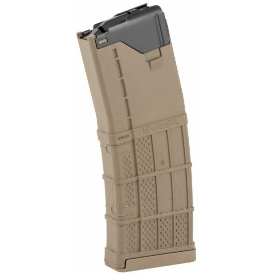 Picture of LANCER L5AWM 30RD FDE MAG, 5.56MM / .223REM