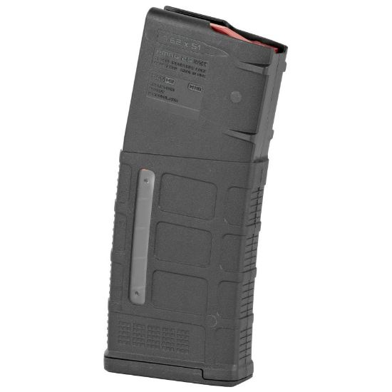 Picture of PMAG 25 M118 LR/SR GEN M3 WINDOW, 25RD 7.62x51MM