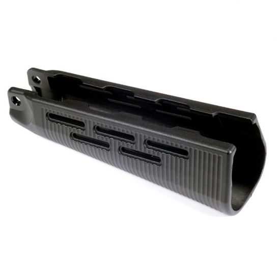 Picture of MP5 BLACK WIDE HANDGUARD NEW, AC-UNITY