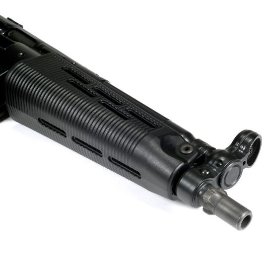 Picture of MP5 BLACK WIDE HANDGUARD NEW, AC-UNITY