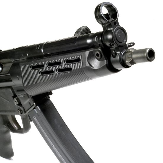 Picture of MP5 BLACK WIDE HANDGUARD NEW, AC-UNITY