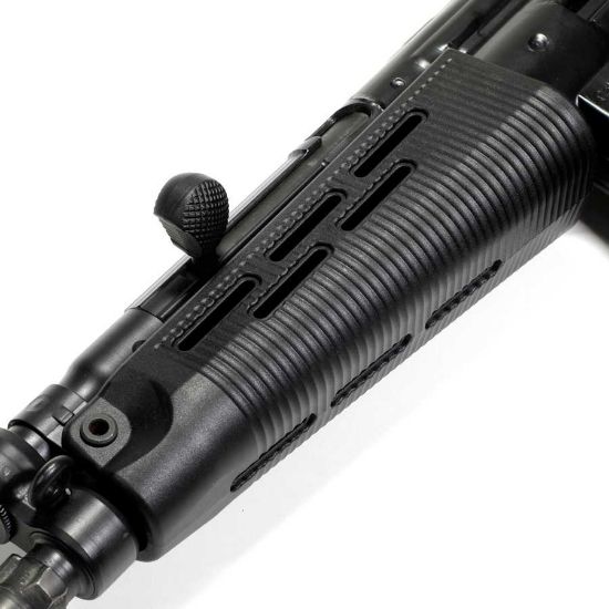 Picture of MP5 BLACK WIDE HANDGUARD NEW, AC-UNITY