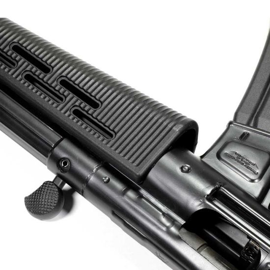 Picture of MP5 BLACK WIDE HANDGUARD NEW, AC-UNITY