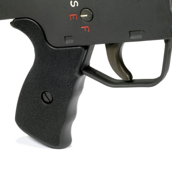 Picture of HK91 G3 BLACK PISTOL GRIP NEW, AC-UNITY