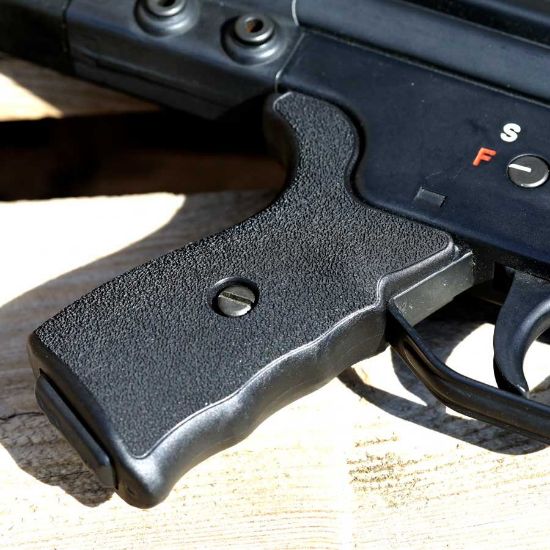 Picture of HK91 G3 BLACK PISTOL GRIP NEW, AC-UNITY