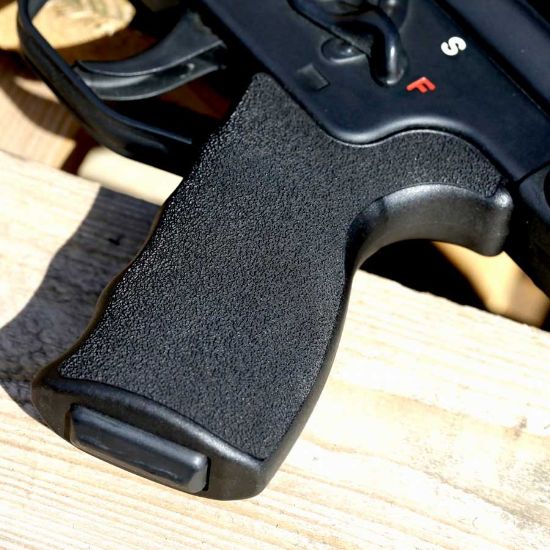 Picture of HK91 G3 BLACK PISTOL GRIP NEW, AC-UNITY