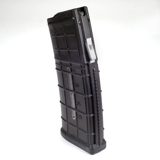 Picture of STEYR AUG 30RD 5.56x45MM WINDOW MAGAZINE, AC-UNITY