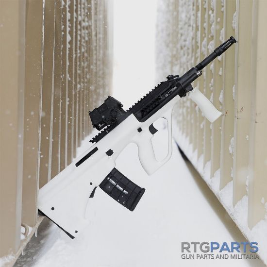 Picture of STEYR AUG 30RD 5.56x45MM WINDOW MAGAZINE, AC-UNITY