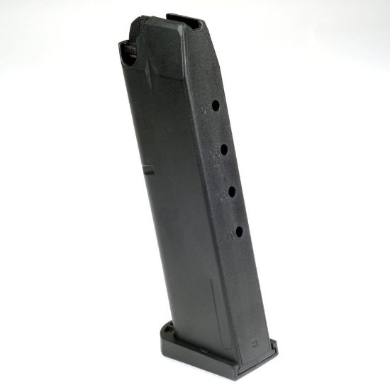 Picture of BERETTA 92FS 10RD 9MM MAGAZINE, AC-UNITY