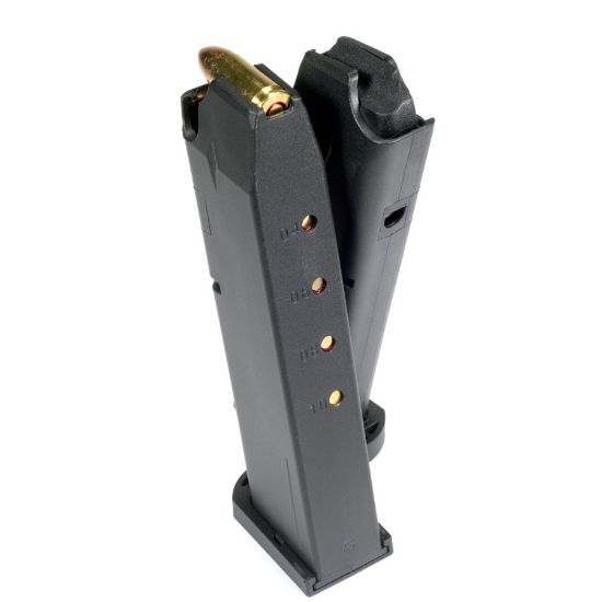 Picture of BERETTA 92FS 10RD 9MM MAGAZINE, AC-UNITY