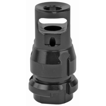 Picture of DEAD AIR MICRO KEY MOUNT BRAKE FOR 1/2x28 RH