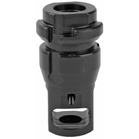 Picture of DEAD AIR MICRO KEY MOUNT BRAKE FOR 1/2x28 RH