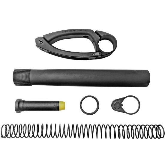 Picture of GEAR HEAD WORKS AR15 TAILHOOK MOD1 KIT