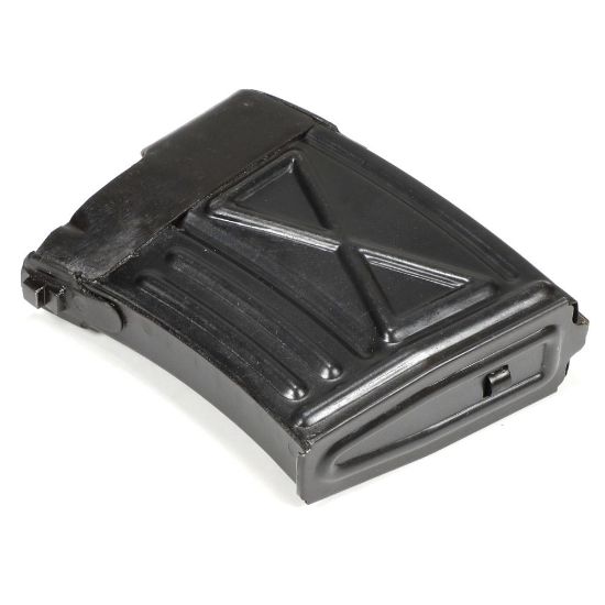 Picture of ROMANIAN PSL 10RD 7.62X54MM MAGAZINE NEW