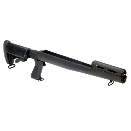 Picture of SKS M4 TELESCOPING STOCK WITH PISTOL GRIP, CHOATE