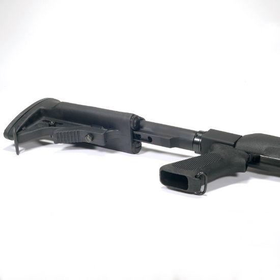 Picture of SKS M4 TELESCOPING STOCK WITH PISTOL GRIP, CHOATE