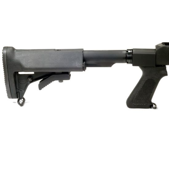 Picture of SKS M4 TELESCOPING STOCK WITH PISTOL GRIP, CHOATE