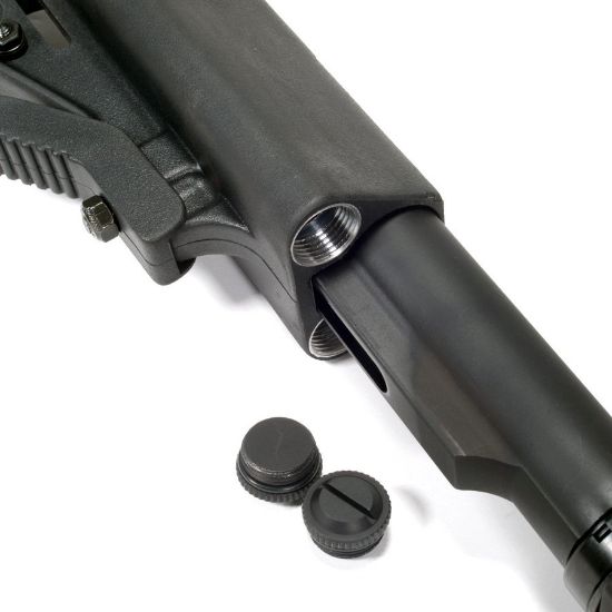 Picture of SKS M4 TELESCOPING STOCK WITH PISTOL GRIP, CHOATE