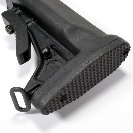 Picture of SKS M4 TELESCOPING STOCK WITH PISTOL GRIP, CHOATE