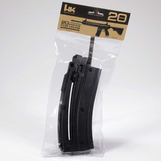 Picture of HK416 .22LR 20RD MAGAZINE