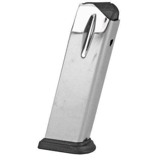 Picture of SPRINGFIELD XD .40SW 12RD MAGAZINE NEW, STAINLESS