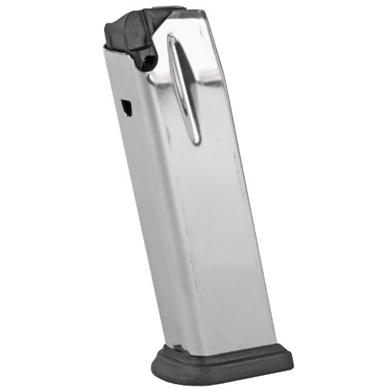 Picture of SPRINGFIELD XD .40SW 12RD MAGAZINE NEW, STAINLESS