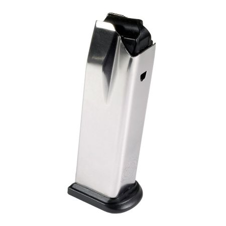 Picture of SPRINGFIELD XDM .40SW 16RD MAGAZINE NEW, STAINLESS