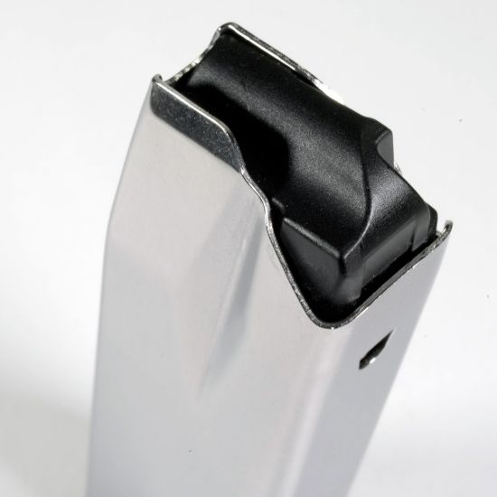 Picture of SPRINGFIELD XDM .40SW 16RD MAGAZINE NEW, STAINLESS