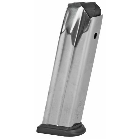 Picture of SPRINGFIELD XDM 9MM 19RD MAGAZINE NEW, STAINLESS