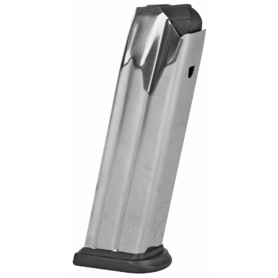 Picture of SPRINGFIELD XDM 9MM 19RD MAGAZINE NEW, STAINLESS
