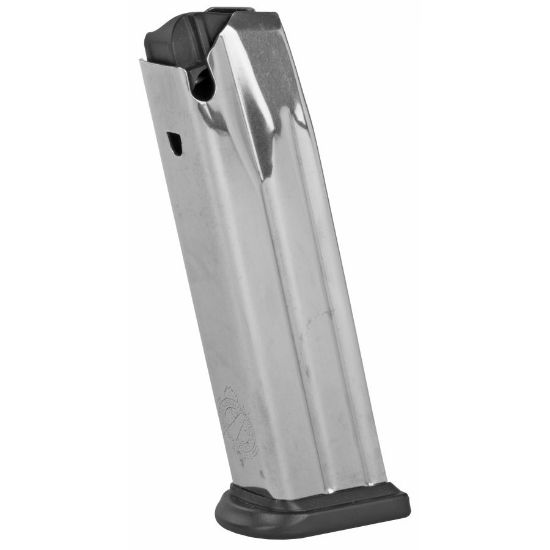 Picture of SPRINGFIELD XDM 9MM 19RD MAGAZINE NEW, STAINLESS