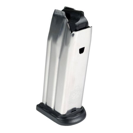 Picture of SPRINGFIELD XDM COMPACT 9MM 13RD MAGAZINE NEW, STAINLESS
