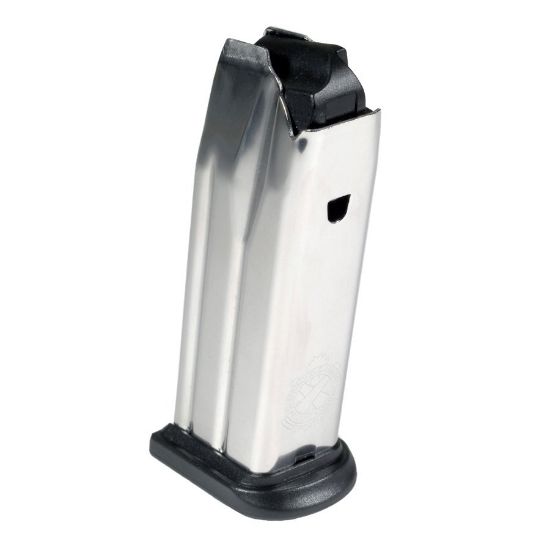 Picture of SPRINGFIELD XDM COMPACT 9MM 13RD MAGAZINE NEW, STAINLESS
