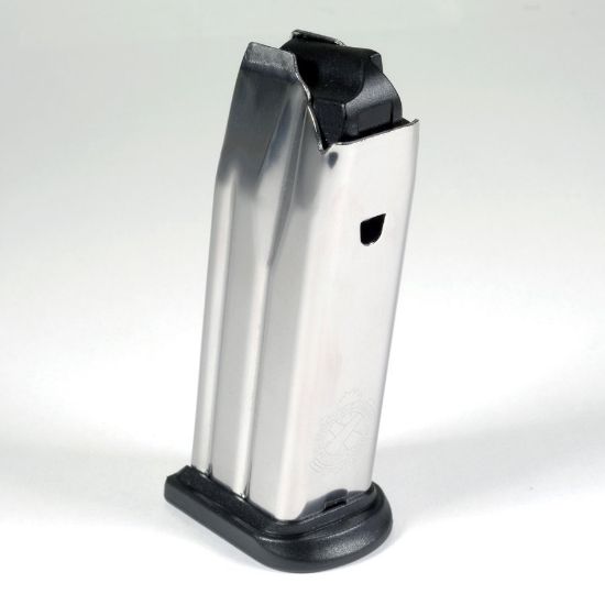 Picture of SPRINGFIELD XDM COMPACT 9MM 13RD MAGAZINE NEW, STAINLESS
