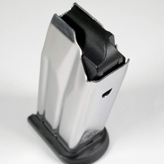 Picture of SPRINGFIELD XDM COMPACT 9MM 13RD MAGAZINE NEW, STAINLESS