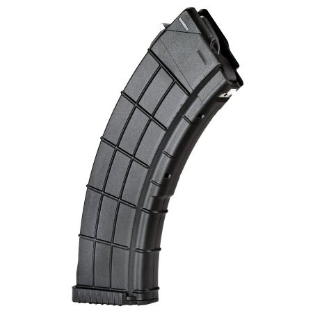 Picture of AK47 30RD 7.62x39 GEN1 MAGAZINE, SOVIET STYLE FOLLOWER, AC-UNITY