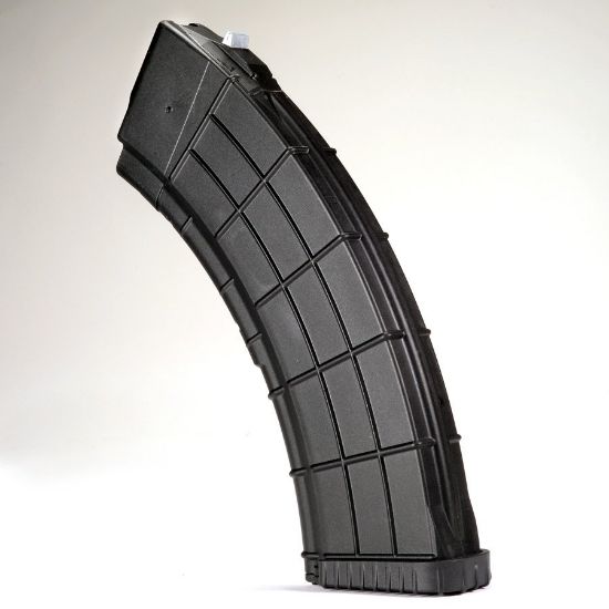 Picture of AK47 30RD 7.62x39 GEN1 MAGAZINE, SOVIET STYLE FOLLOWER, AC-UNITY