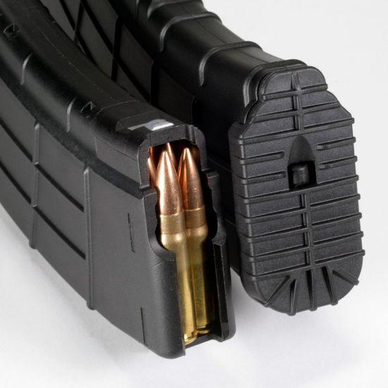 Picture of AK47 30RD 7.62x39 GEN1 MAGAZINE, SOVIET STYLE FOLLOWER, AC-UNITY