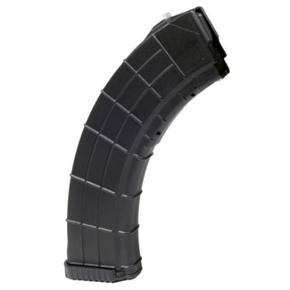 Picture of AK47 40RD 7.62x39 GEN1 MAGAZINE, SOVIET STYLE FOLLOWER, AC-UNITY