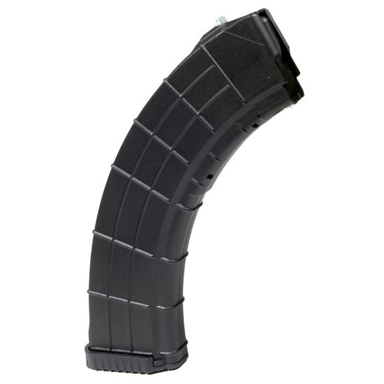 Picture of AK47 40RD 7.62x39 GEN1 MAGAZINE, SOVIET STYLE FOLLOWER, AC-UNITY